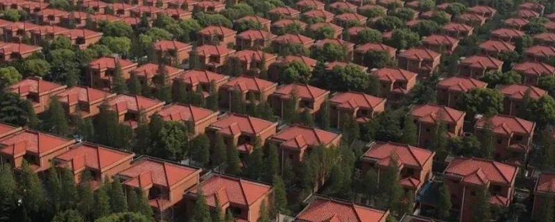 华西村在哪
