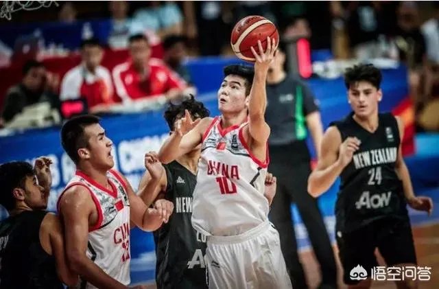 U17男篮世界杯中国不敌新西兰， 6战全负，如何评价中国队的表现？