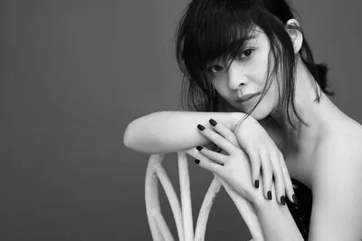 梅婷生完二胎后有着怎样的压力?
