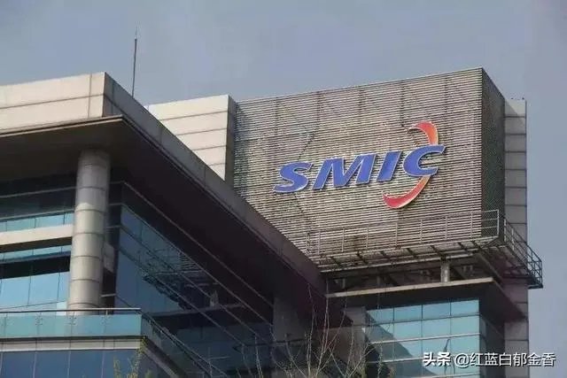 中芯国际股吧