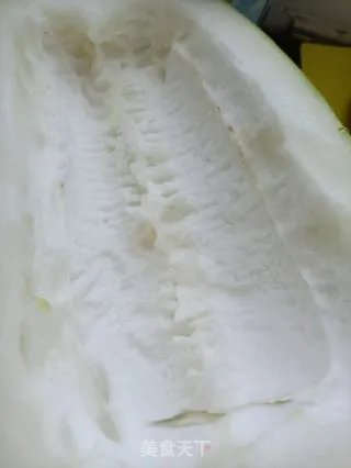 鲫鱼冬瓜汤