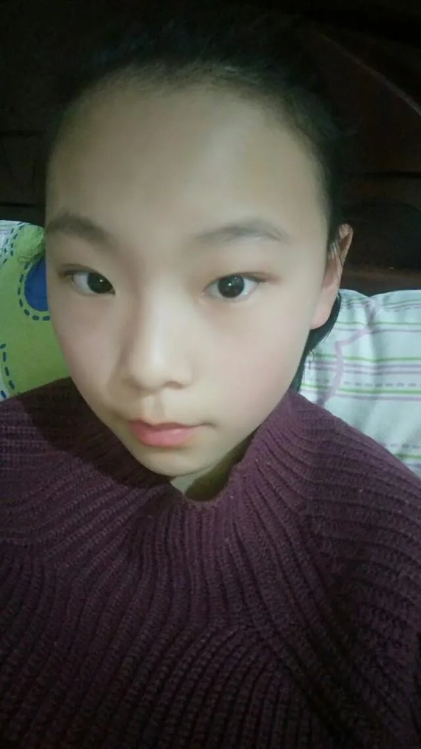 什么是丹凤眼？