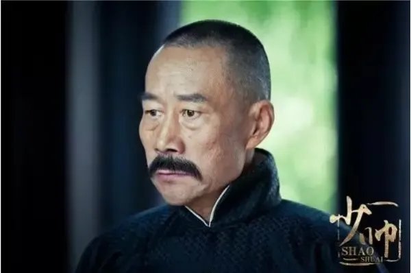少帅主题曲