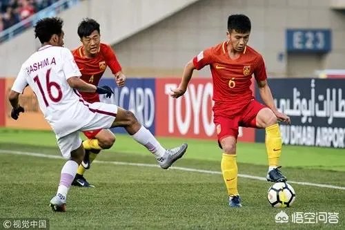裁判抢戏,u23国足惜败卡塔尔惨遭淘汰,你怎么看?