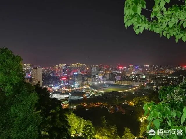 在龙岩生活是一种什么样的体验?