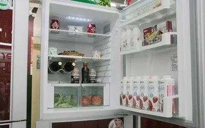 如何选择冰箱?