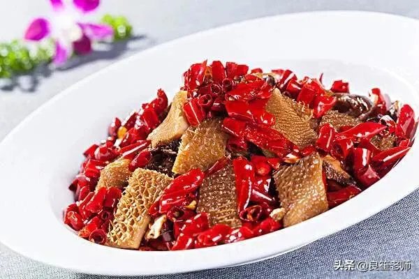 什么是中餐文化?