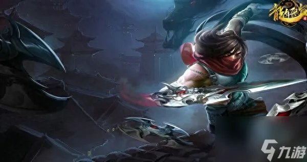 LOL刀锋意志连招大全 LOL三位刀锋意志英雄使用技巧