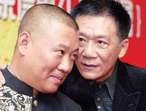 侯耀文的徒弟有哪些人?