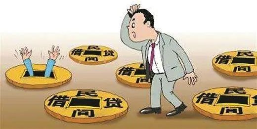 中国银行保监会发文规范民间借贷目的是什么?