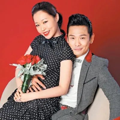 54岁杜德伟老婆个人资料曝光 夫妻二人婚后恩爱甜蜜