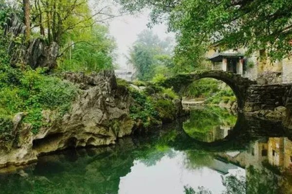 广西旅游景点大全排名是怎样的?