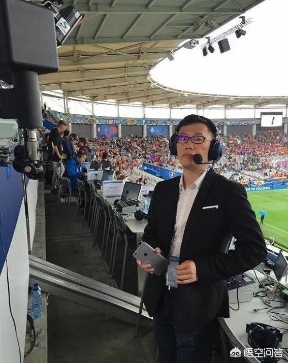 你觉得央视解说员洪钢的解说是什么水平?