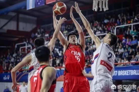 U17男篮世界杯中国不敌新西兰, 6战全负,如何评价中国队的表现?