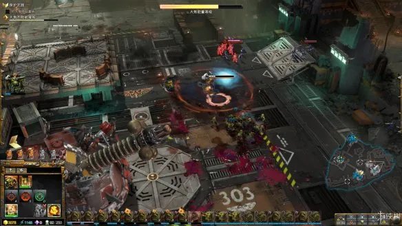 《战锤40K:战争黎明3》评测:抛下情怀,全新创作