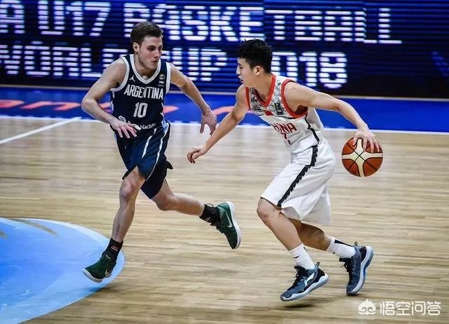 U17男篮世界杯中国不敌新西兰, 6战全负,如何评价中国队的表现?