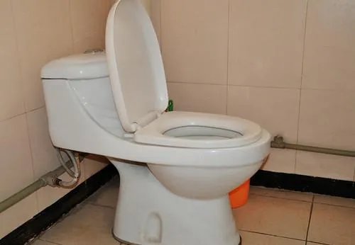 坐式马桶怎么安装