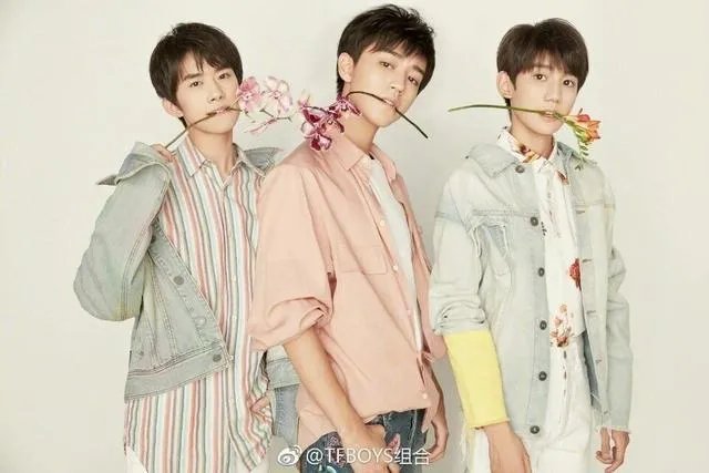 YHBOYS是一个怎样的组合？