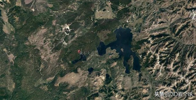 美国黄石火山会不会爆发?如果爆发了,会发生什么?