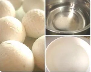 如何煮汤圆