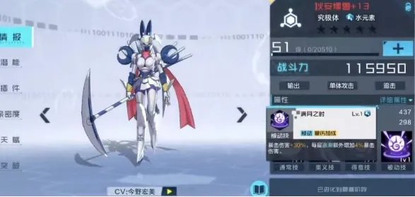 《数码宝贝:新世纪》狄安娜兽进化路线介绍