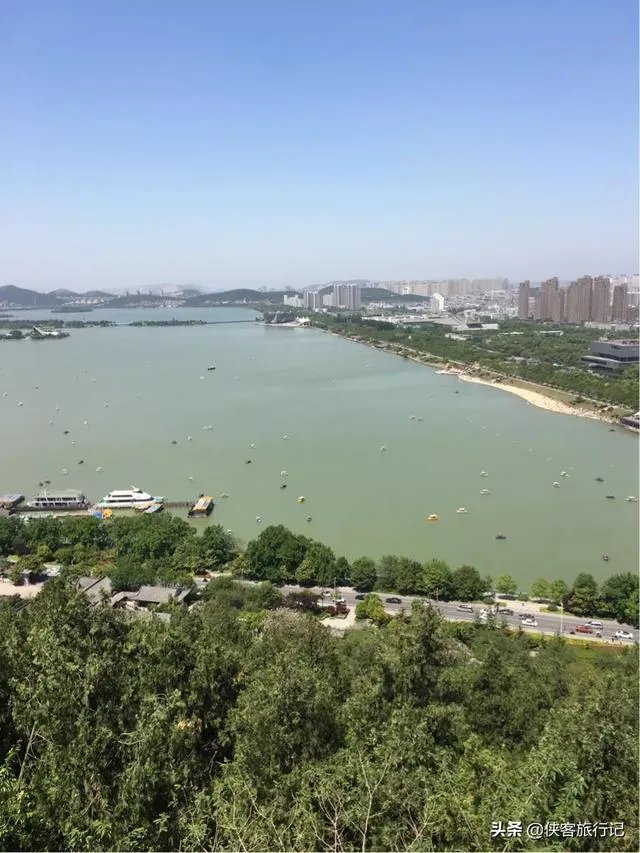 徐州市有哪些好玩的地方？