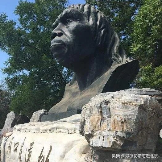 北京旅游景点排行榜?