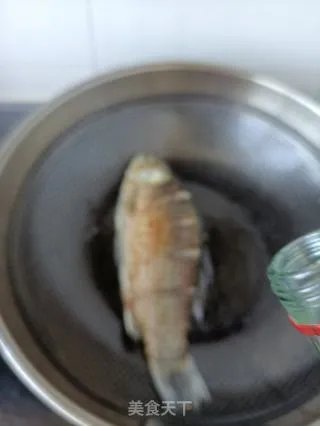 鲫鱼冬瓜汤