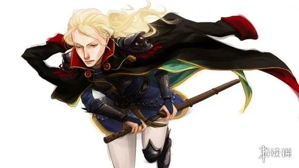 《FF》系列最可爱女主角Top10 尤娜荣升第一宝座!