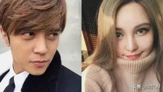 罗志祥结婚了吗？他老婆是谁？