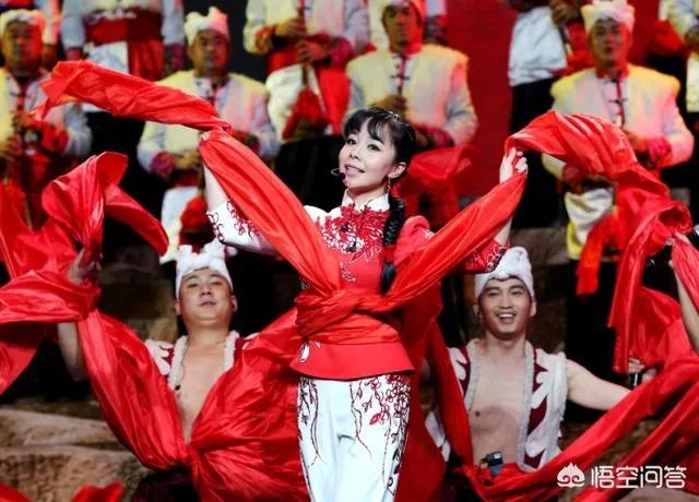 王二妮身高？