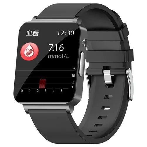 【手慢无】鱼跃智联新款智能手表到手价348元 还满400减260元！