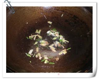 木耳肉片