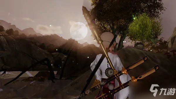 《剑网三》2022全民回馈遗失的美好活动攻略 遗失的美好换什么比较好