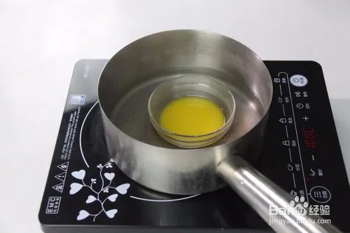 蛋糕培训:焙蕾星空巧克力