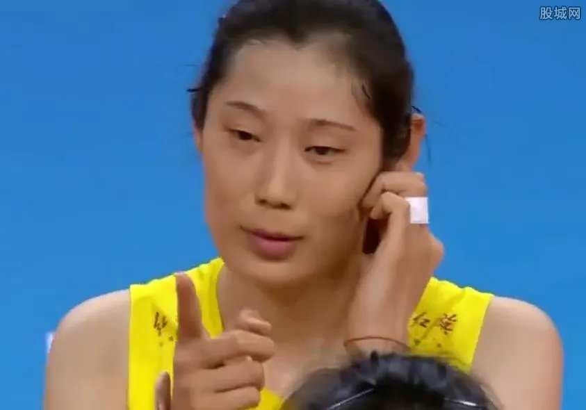 朱婷离开国家队了吗 朱婷为什么不参加世界女排联赛