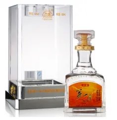 敖汉华夏第一村酒多少钱?