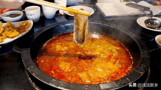 新乡市有什么好吃的火锅店推荐吗?