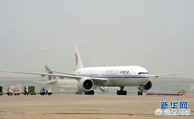 B777-300er这款飞机性能怎么样?