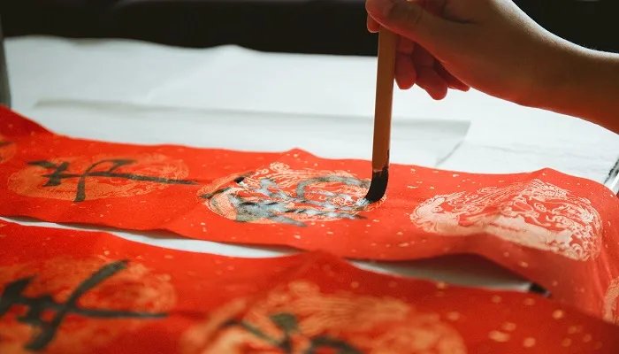 春节诗词 春节诗词有哪些