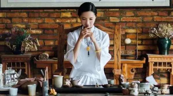 什么是功夫茶