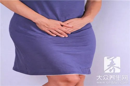 体液潴留是什么意思
