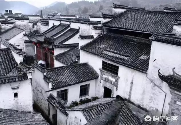 什么样的建筑物才能称为老建筑?