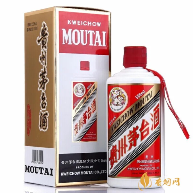 普通茅台酒瓶回收价格多少 茅台酒的瓶子能卖多少钱?