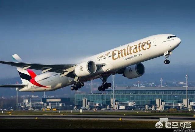 B777-300er这款飞机性能怎么样?