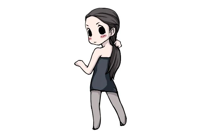 抹胸是什么意思