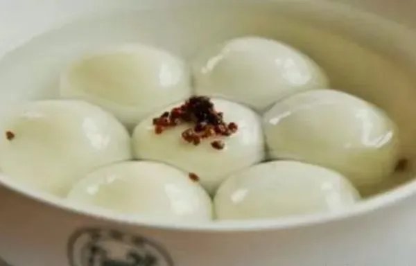 如何煮元宵才是正确的方法？