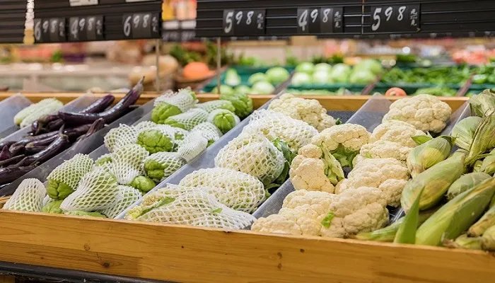 绿色食品指的是 绿色食品指的是什么食品