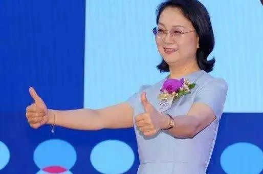 2020全球十大最富有女性 你知道几个?