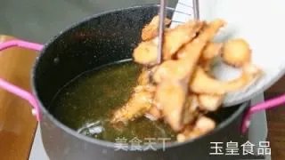 熏鱼